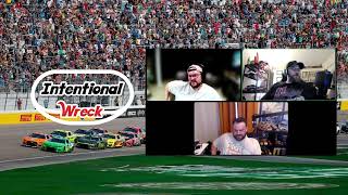 The Denny Double | Intentional Wreck Pod | S4E16