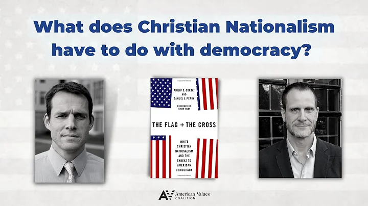 What does Christian Nationalism have to do with de...