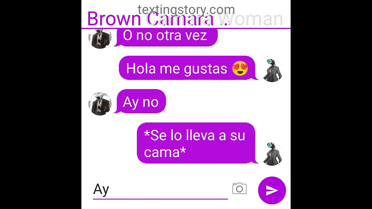 primer capítulo de infierno del camara simp