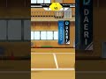 i play vollyball and smash give oponent team  #ytshorts #vollyball #shorts #smash #