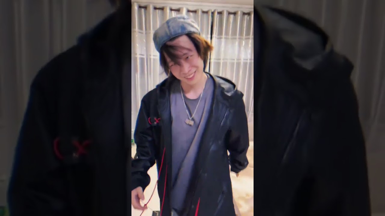 #Soy sauce white rice#Funny video#Be sure to see it to the end