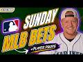 MLB Picks Today 5/24/2026 | MLB Best Bets, Predictions, & Player Props for May 24 2026!