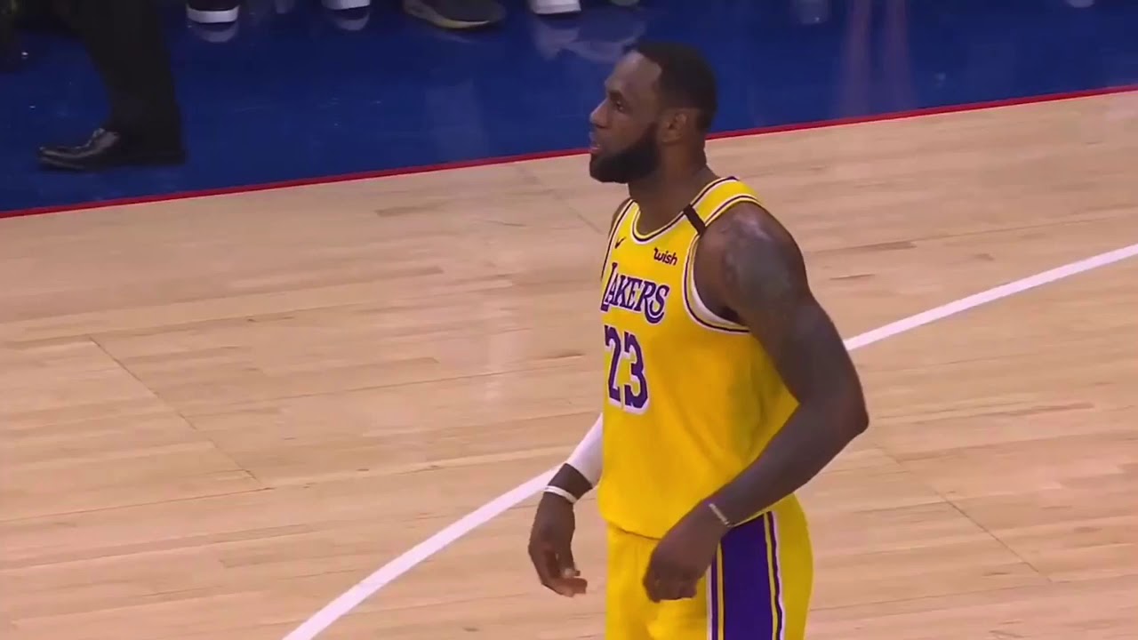 LeBron James Passes Kobe Bryant For Third In Career Points January 25 lebron-james-passes-kobe-bryant-for-third-in-career-points-january-25