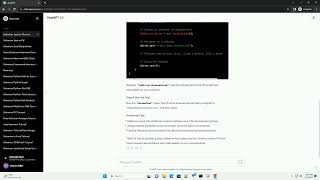 selenium java version for chrome 119