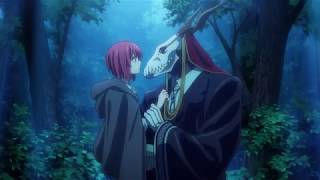 Mahoutsukai no yome 魔法使いの嫁 Send Me An Angel