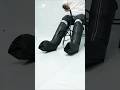 Fix your foot in less than 5 minutes