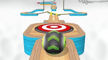 Going Balls‏ - SpeedRun Gameplay Level 1916- 1918