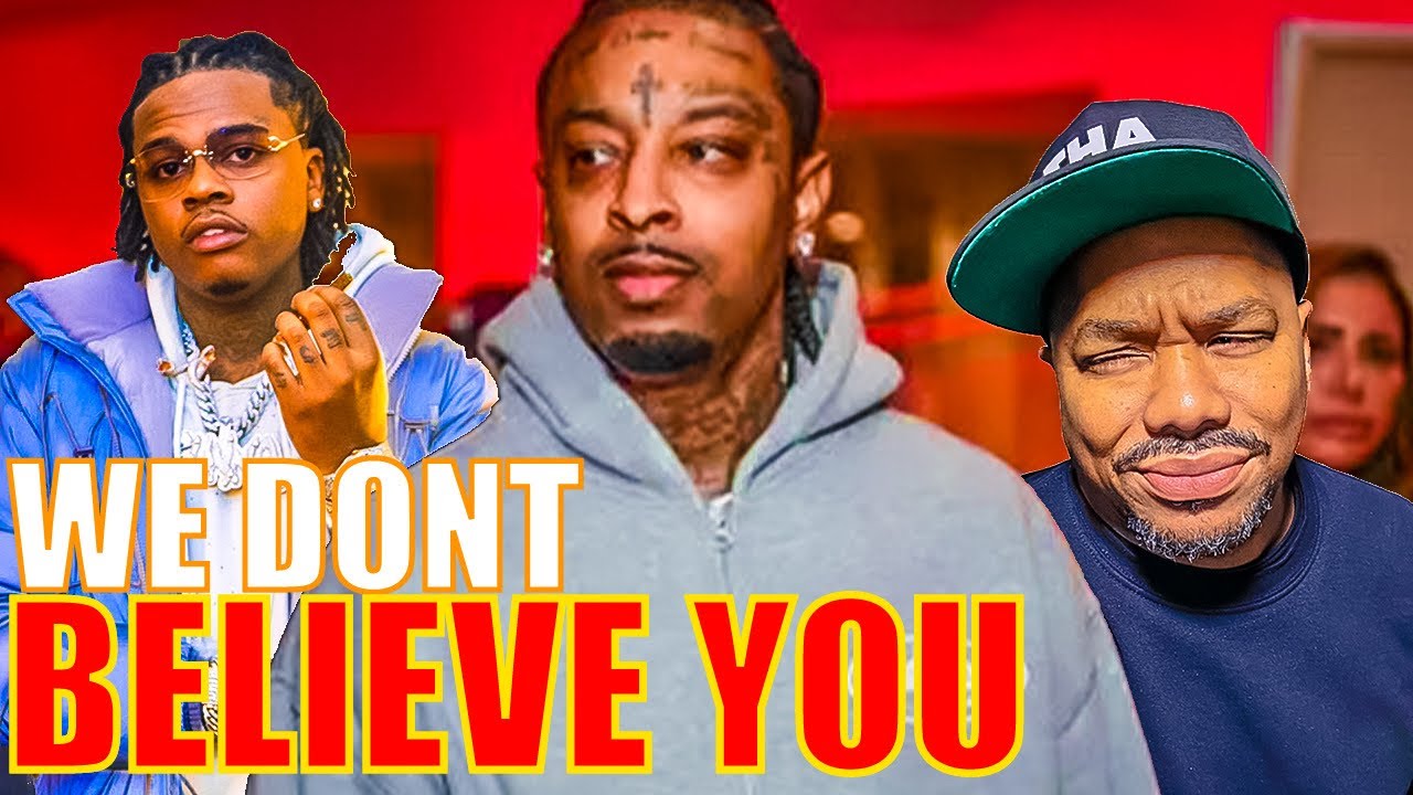 F*** The Streets Is A JOKE