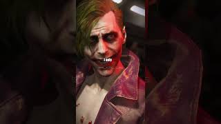 Injustice 2 Joker Savage Intros (Part-4) #shorts #dc #joker #injustice2