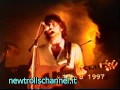 NEW TROLLS - Le Roi Soleil - Tour 1997 (l'ultimo dei NT) (V4B)