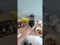 Minimaal 5 koffies per dag.