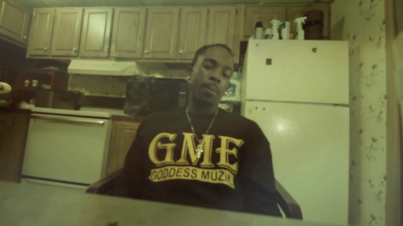 El Choppo ft Tay Sqiulla - Never Would've Made It  x  Directed By 