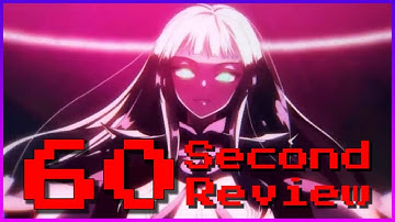 60 Second Unit Review "Replacer Queen" [Counter:Side] SEA