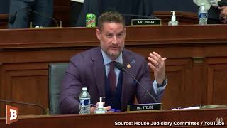 Mark Zuckerberg Can't Name One Conservative Group Consulted for Facebook Policy-Making