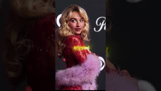 Download Lagu Sabrina’s most unexpected “arrest” yet 😂 MP3