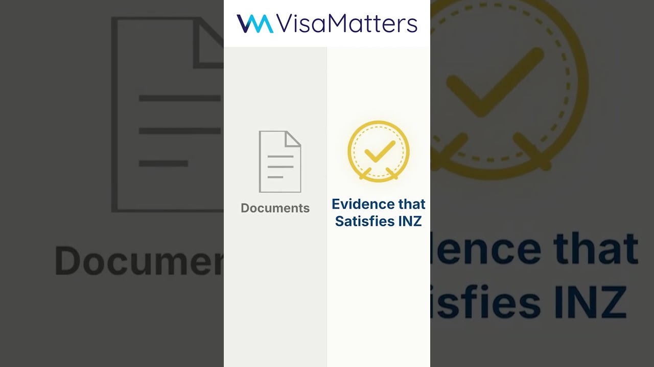 New Zealand Visa Rejected? Your Documents Could Be Why