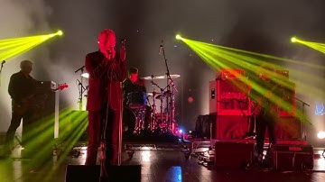 The Jesus And Mary Chain - Some Candy Talking (LIVE HD) | Los Angeles Theatre - Oct  2022
