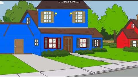 I Made a Custom GoAnimate Background On Paint 3D