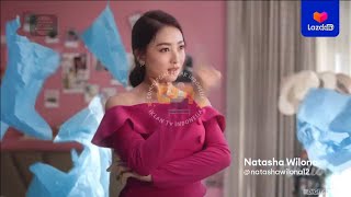 Download lagu IKLAN LAZADA 'Tambah ke Troli, Tambah ke Hidupmu' Ver.1 • 15s (2022) #NatashaWilona #ChefYulita