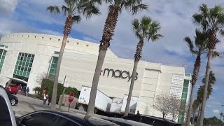 The Florida Mall Overview by Around Orlando 9,527 views 9 years ago 3 minutes, 10 seconds