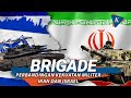 Perbandingan Kekuatan Militer Iran dan Israel