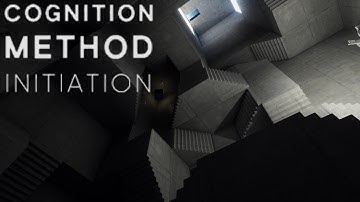 Cognition Method: Initiation - PC Sci-fi Adventure Demo, Full Walkthrough