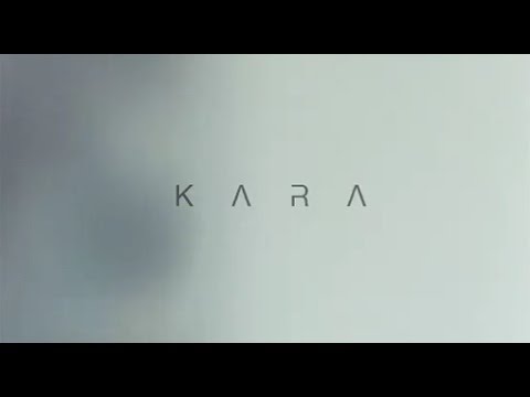 Kara - Quantic Dream  - 1080p Vost FR