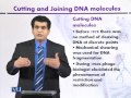 BIO732 Gene Manipulation and Genetic Engineering Lecture No 18