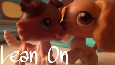 LPSMV - Lean On (Major Lazer, DJ Snake, & MØ)