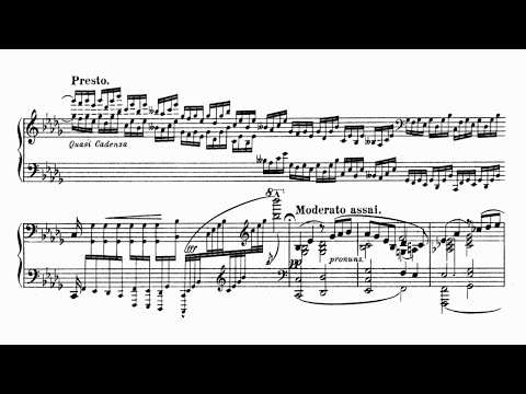 Felix Blumenfeld: Ballade