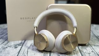 Bang &amp; Olufsen Beoplay H95 - The ULTIMATE Headphones