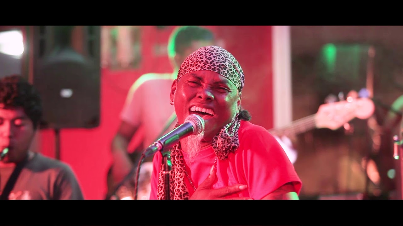 MEDLEY JIMMY HARISON 2019 By LABEL Pictures