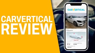 carVertical Review 2024 - How Good & Accurate Their Reports Are? screenshot 4