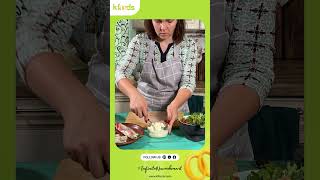 Cooking Tricks & Tips | Asaan Kitchen Hacks Jo Aapki Zindagi Asaan Bana Dein | Kfoods #kfoods