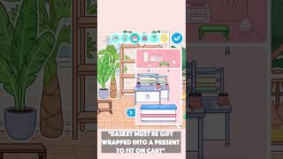 How to make a baby STROLLER Toca Tip hack tocalifeworld  tocaboca tocabocaworld tocalifehacks