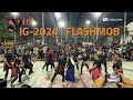 Vnit ece  flashmob  ig2024