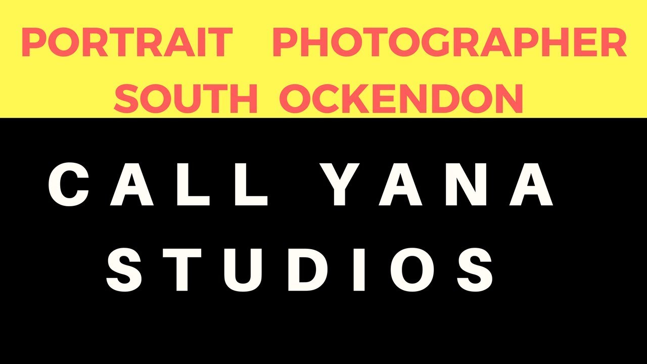 Portrait Photographer South Ockendon| Best Portrait Photograher South Ockendon Essex UK