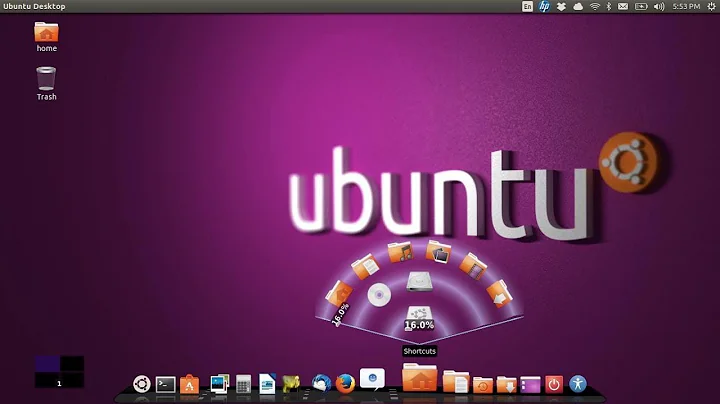 How to install Ubuntu 12.04 / 14.04 alongside Windows 7 step by step tutorial( Hindi)