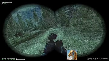 🔴🐉🐦‍🔥 Road to Vostok - Permadeath NightVision Run - SPECIAL Crates Looting in VOSTOK 🐦‍🔥