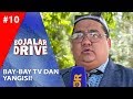 Bojalar Drive 10-son BAY-BAY TV DAN YANGISI!