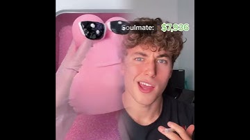 pov TW Every year you get a new task with your sou