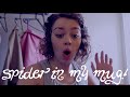 Dear Tom&Gi | The One When There's a Spider In My Mug Dear Tom&Gi | The One When There's a Spider In My Mug