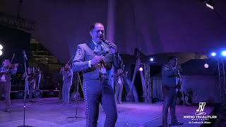 MARIACHI NUEVO TECALITLÁN EN EXPO MUEBLE/ POPURRÍ NAPOLEÓN by Mariachi Nuevo Tecalitlán Oficial 1,360 views 8 months ago 6 minutes, 46 seconds