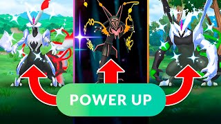 The BEST Pokémon to POWER-UP in 2025! screenshot 4