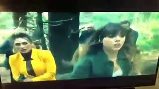 Trailer La Doña 2 Aracely Arámbula