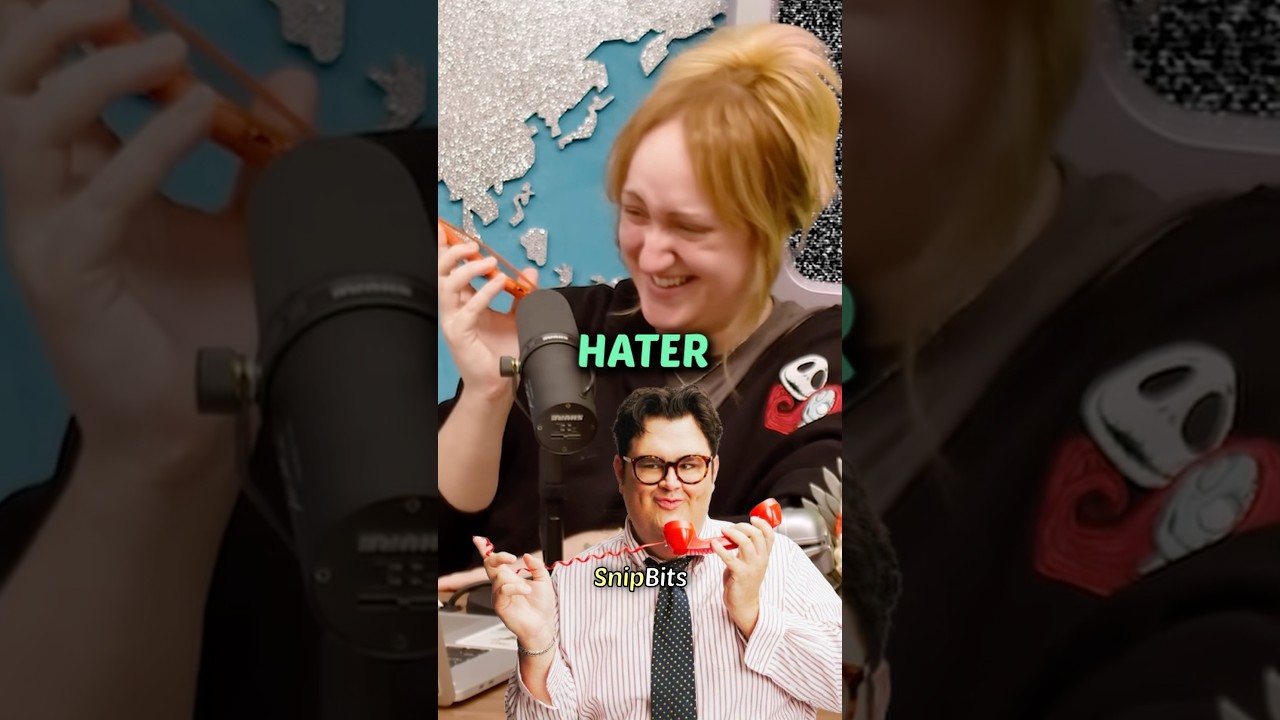 Caleb Hearon Calls The Broski Report!!!😂😂😂| Broski Report With Brittany Broski