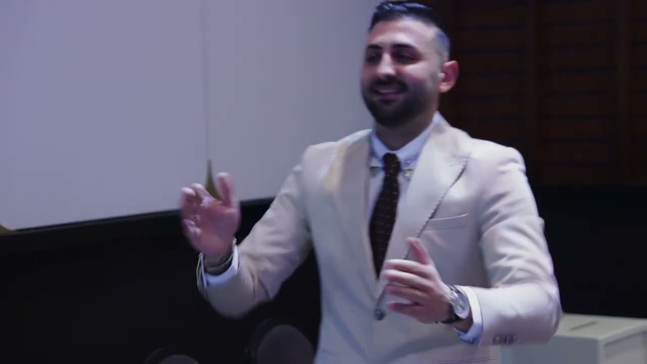 ماريو ابو شقاره الفنان اباد طنوس