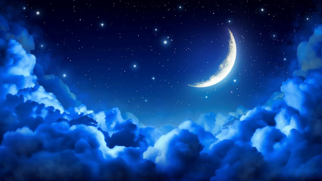 White Noise for Sleep & Relaxation with Black Screen