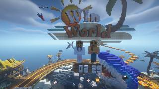 ! ПВП ПЕРЕД ВАЙПОМ ! НА REALLYWORLD ! WINWORLD !