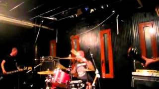 Off With Their Heads "Go On Git Now" live @SGA (MI) 24-09-2011